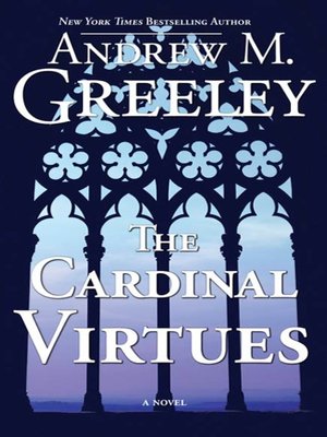 cover image of The Cardinal Virtues